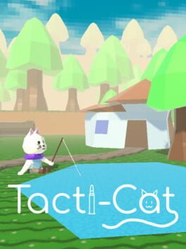 Tacti-Cat Cover