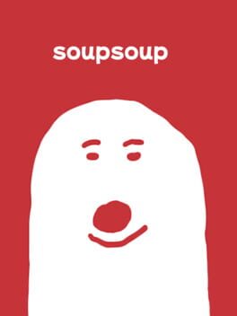 Soupsoup Cover