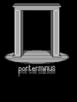 Porterminus Cover