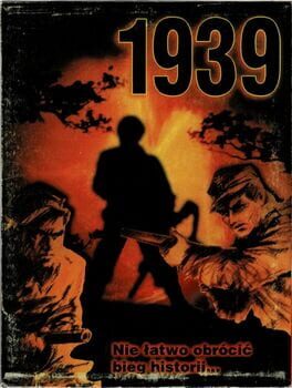 1939 Cover