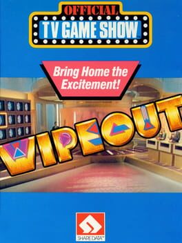 Wipeout Cover