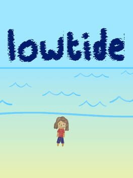 Lowtide Cover