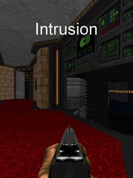 Intrusion Cover