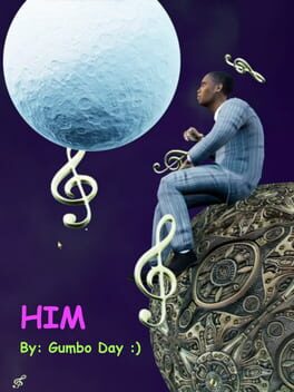 Him Cover