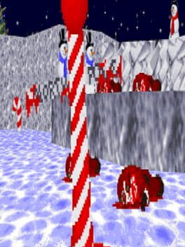 A War On Christmas Cover