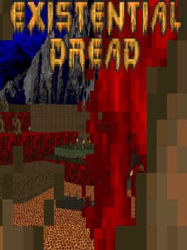 Existential Dread Cover