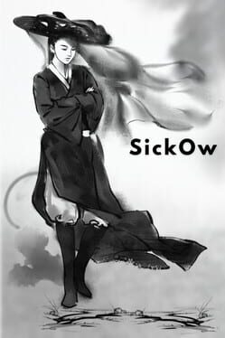 SickOw Cover