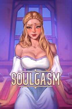 Soulgasm Cover