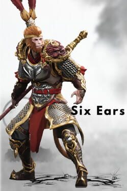 Six Ears Cover