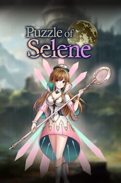 Puzzle of Selene Cover