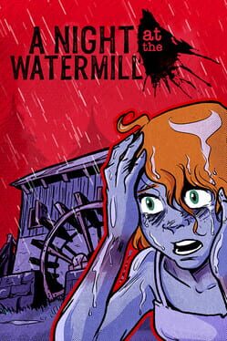 A Night at the Watermill Cover