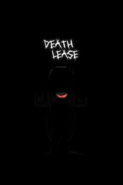 Death Lease Cover