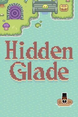 Hidden Glade Cover