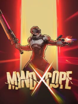 MindXcope Cover