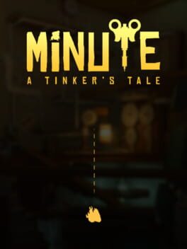 Minute Cover