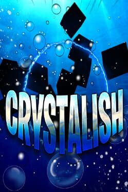Crystalish Cover