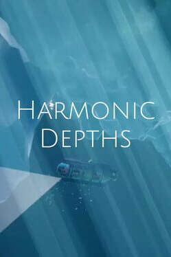 Harmonic Depths Cover