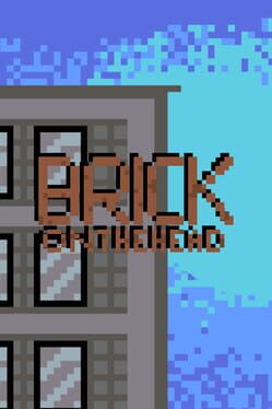 Brick on the Head Cover