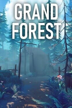 Grand Forest Cover
