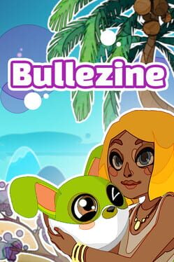 Bullezine Cover