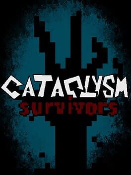 Cataclysm Survivors Cover