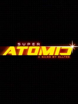 Super Atomic Cover