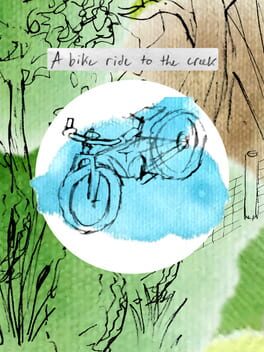 A Bike Ride to the Creek Cover