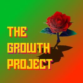The Growth Project Cover