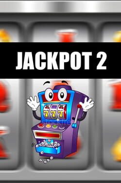 Jackpot 2 Cover