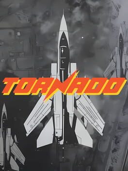 Tornado Cover
