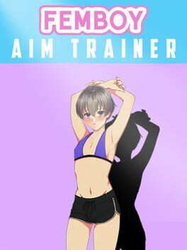 Femboy Aim Trainer Cover