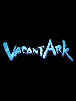 Vacant Ark Cover