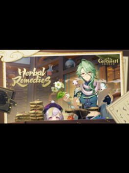 Herbal Remedies Cover