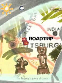 Roadtrip Cover