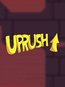 Uprush Cover