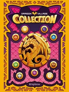 Dragon Village Collection Cover