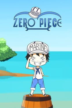 Zero Piece Cover