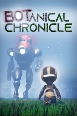 Botanical Chronicle Cover