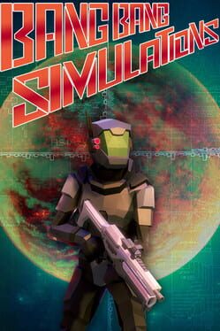 Bang Bang Simulations Cover