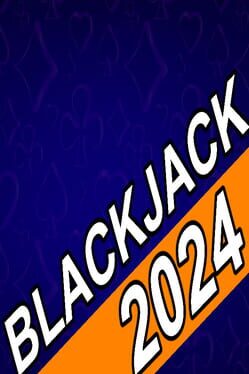 Blackjack Simulator 2024 Cover