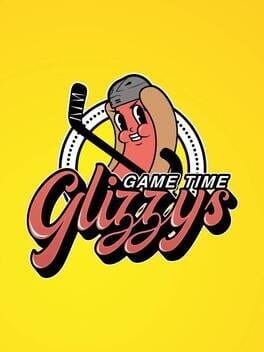 Game Time Glizzys Cover