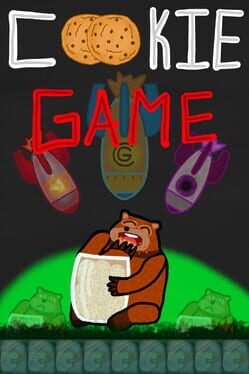 Cookie Game Cover