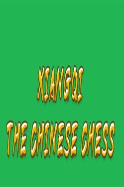 Xiangqi: The Chinese Chess Cover