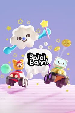 Spielbahn Cover