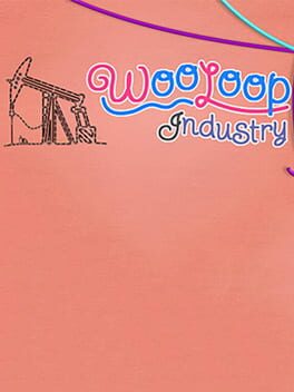 WooLoop: Industry Pack Cover