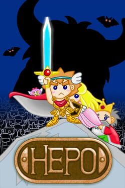 Hepo Cover