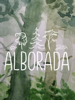 Alborada Cover