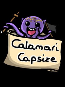 Calamari Capsize Cover