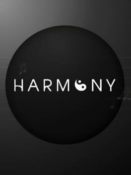 Harmony Cover