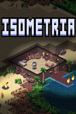 Isometria Cover